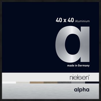 Alpha-TrueColor Alpha 40x40 Elo.Schwarz m. 1644250-01