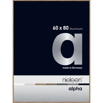 Alpha-TrueColor Alpha 60x80 Eiche  1662514-01